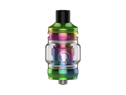 Geekvape Z Nano2 Tank Rainbow*