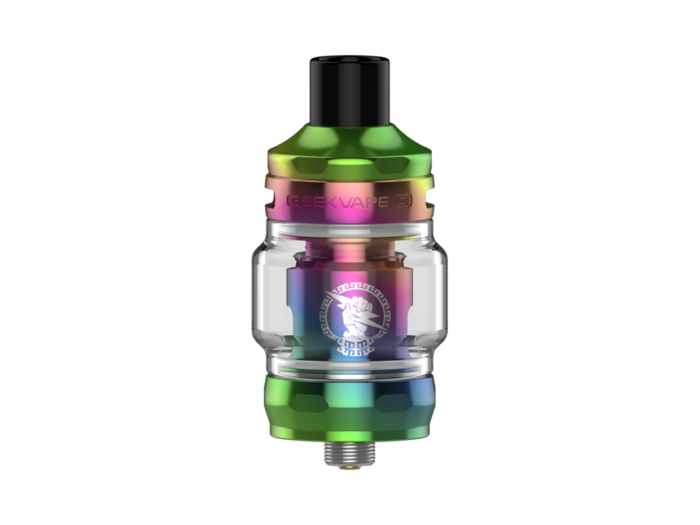 Geekvape Z Nano2 Tank Rainbow*