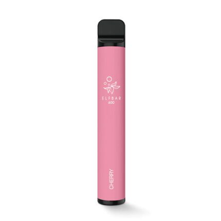 Elf Bar 600 Cherry*