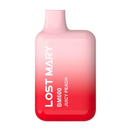 Elf Bar Lost Mary Juicy Peach