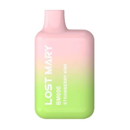 Elf Bar Lost Mary Strawberry Kiwi