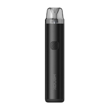 Geekvape Wenax H1 Kit Black