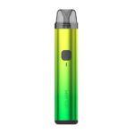 Geekvape Wenax H1 Kit Lime Green