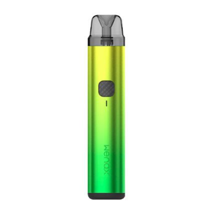 Geekvape Wenax H1 Kit Lime Green