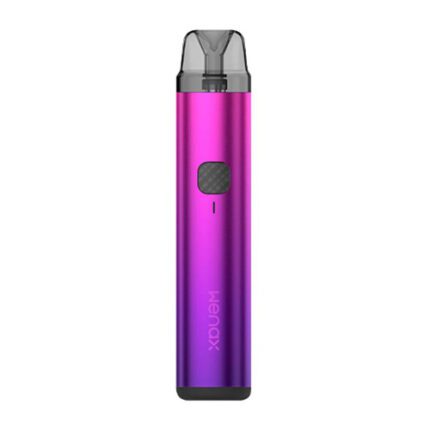 Geekvape Wenax H1 Kit Violet