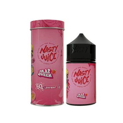 Nasty Juice Trap Queen