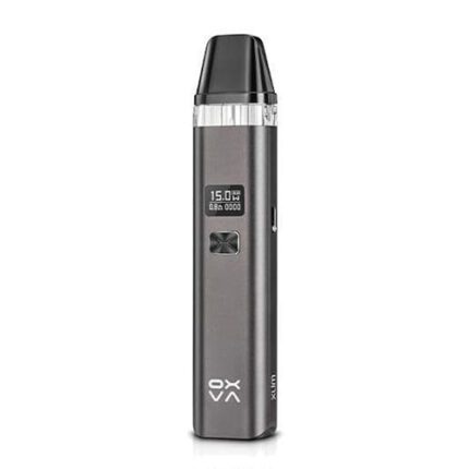 OXVA Xlim Kit Gunmetal