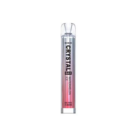 SKE Crystal Bar Watermelon Ice*