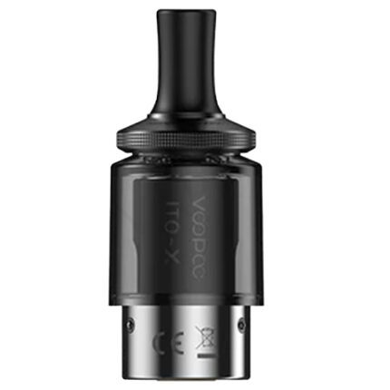 Voopoo ITO-X Pod Black