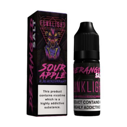 Deranged Funk Light