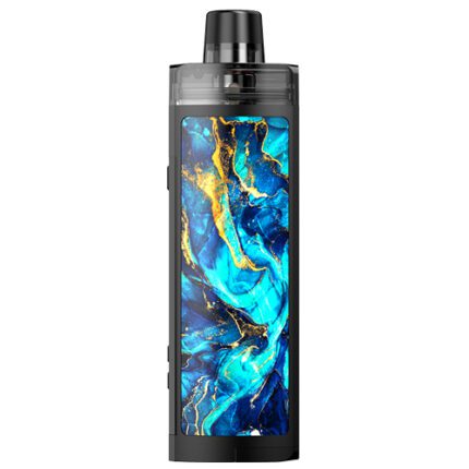 OXVA Velocity LE Gold Blue