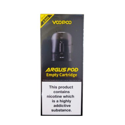 Argus Argus Pod Empty Cartridge