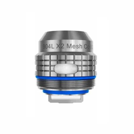 Freemax Fireluke 904L–X2 0.5ohm Coil