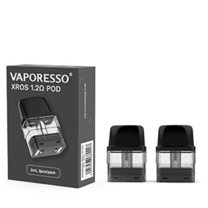 Vaporesso Xros Series 1.2ohm Pod