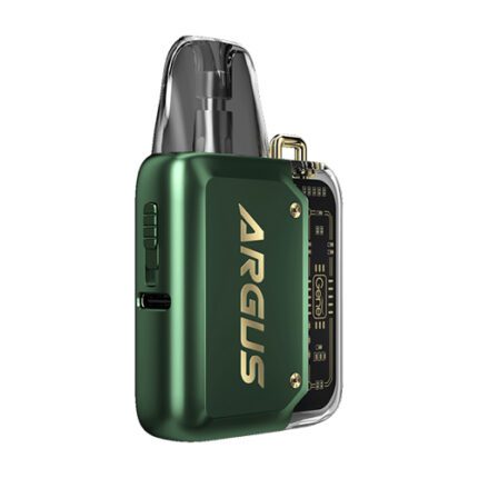 Voopoo Argus P1 Kit Green
