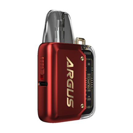 Voopoo Argus P1 Kit Red