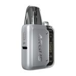 Voopoo Argus P1 Kit Silver