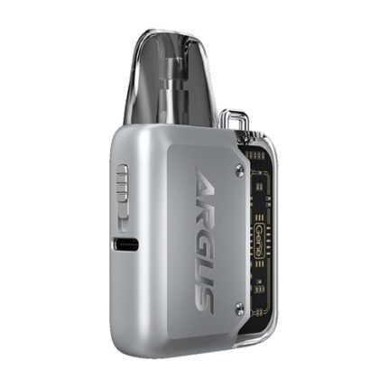 Voopoo Argus P1 Kit Silver