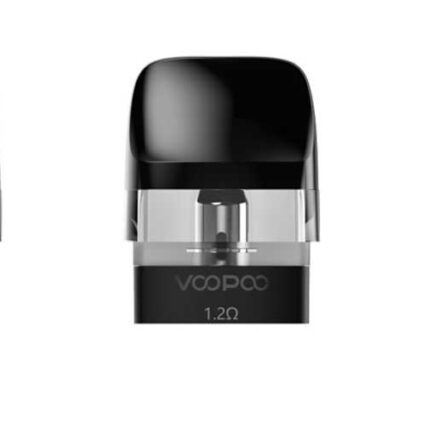 Voopoo Vinci Pod V2 1.2ohm