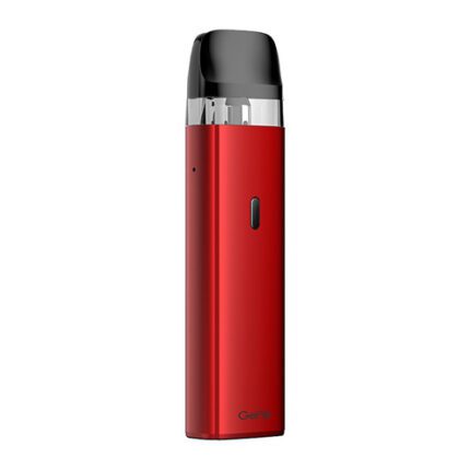 Voopoo Vinci SE Flame Red