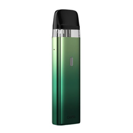 Voopoo Vinci SE Green