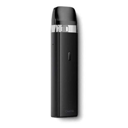 Voopoo Vinci SE Midnight Black