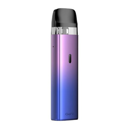 Voopoo Vinci SE Provence Purple