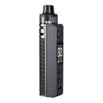 Voopoo Drag H80S Kit Carbon Fiber