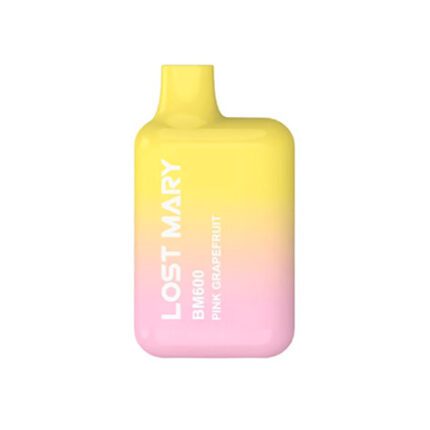 Elf Bar Lost Mary Pink Grapefruit