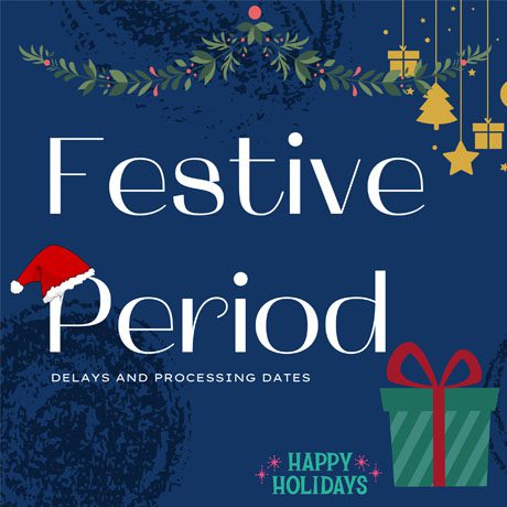Festive Period