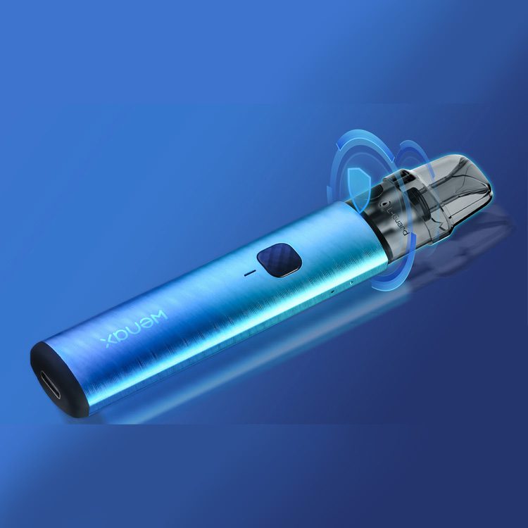 Geekvape Wenax H1 - Monthly Raffle - December 4th Prize