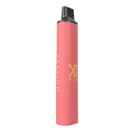 Passion Klik Klak Bar