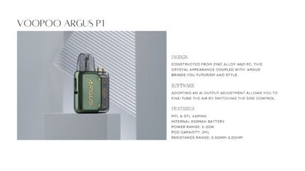 Voopoo-Argus-P1