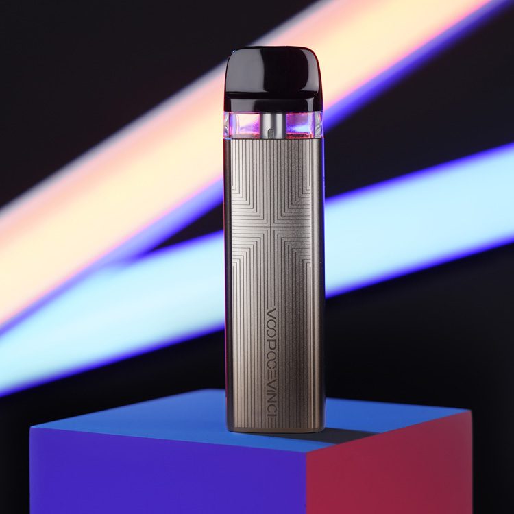 Voopoo Vinci SE - Monthly Raffle - December 5th Prize