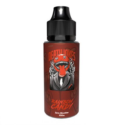 Deranged Death Jokes 100ml
