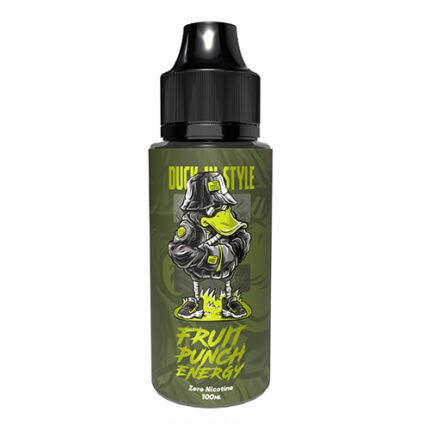 Deranged Duck In Style 100ml