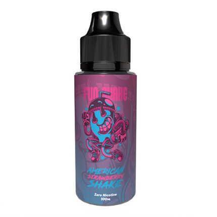 Deranged Fun Shake 100ml