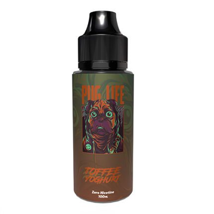 Deranged Pug Life 100ml