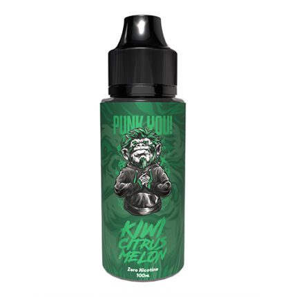 Deranged Punk You 100ml