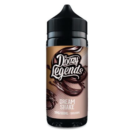 Doozy Legends Dream Shake