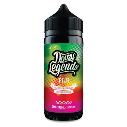 Doozy Legends Fiji