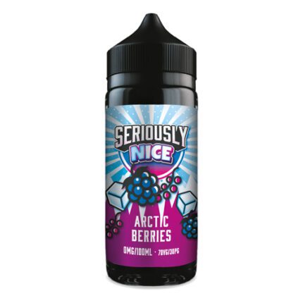 Doozy Seriously Nice Arctic Berries