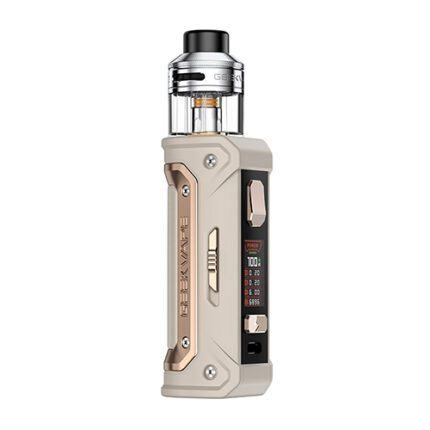 Geekvape Aegis Eteno E100 Beige