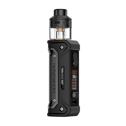 Geekvape Aegis Eteno E100 Black
