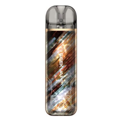 Geekvape Obelisk U Pod Kit Orange