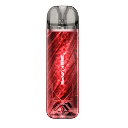 Geekvape Obelisk U Pod Kit Red