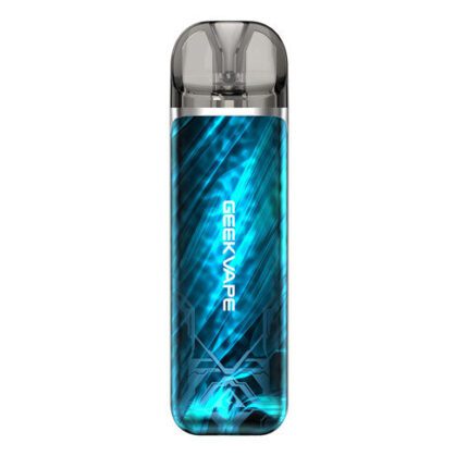Geekvape Obelisk U Pod Kit Sky Blue