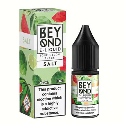 IVG Beyond Sour Melon Surge