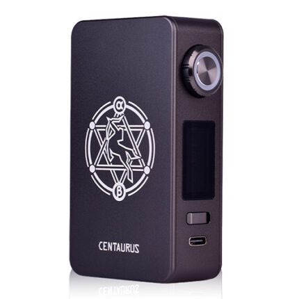 Lost Vape Centaurus M200 Grey
