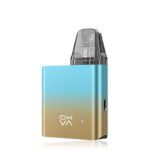 OXVA Xlim SQ Kit Gold Blue